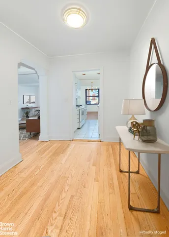 $670,000 | 205 East 69th Street, Unit 8G | Lenox Hill