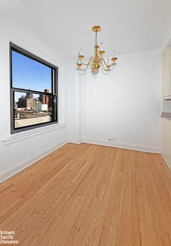 $670,000 | 205 East 69th Street, Unit 8G | Lenox Hill