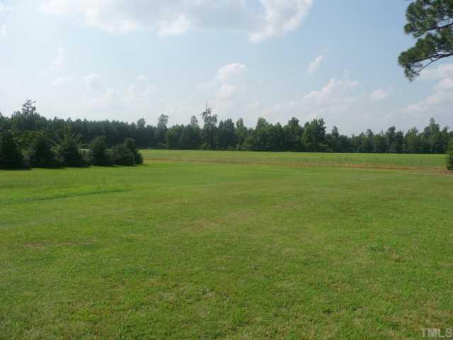 10405 Perry Ridge Court Zebulon, NC 27597 - Photo 10 of 10 Amazing back yard, perfect for entertaining