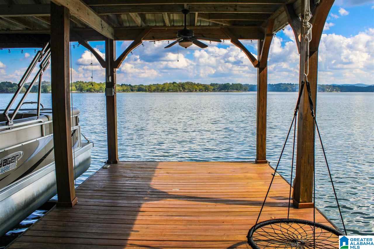 3352 Griffitt Bend Road Talladega, AL 35160 - Photo 31 of 36