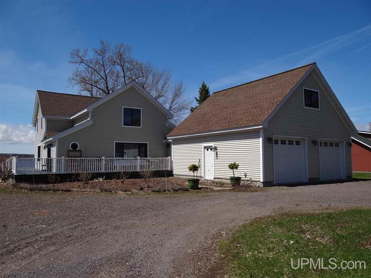 43805 Bootjack Road Lake Linden, MI 49945 - Photo 29 of 38