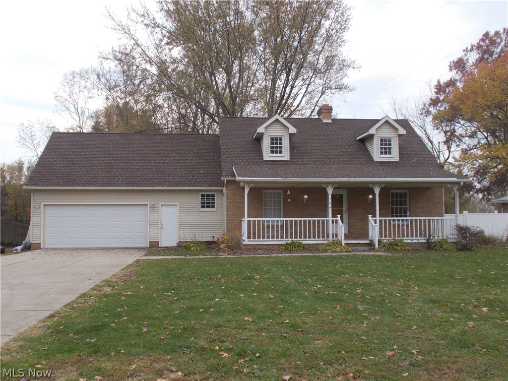 1464 Krumroy Road Akron, OH 44306 - Photo 1 of 35