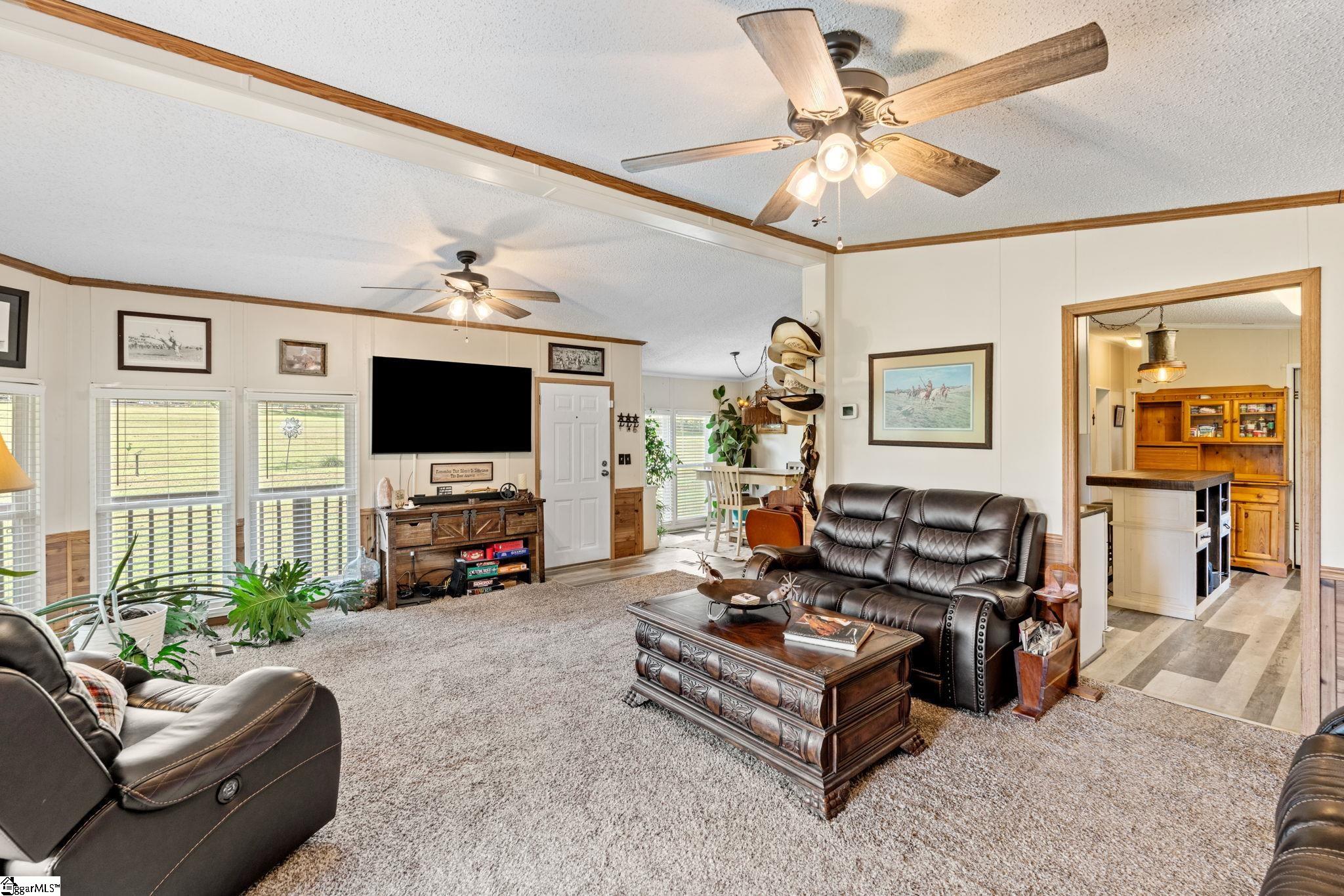545 Ritchie Road Fountain Inn, SC 29644 - Photo 11 of 48