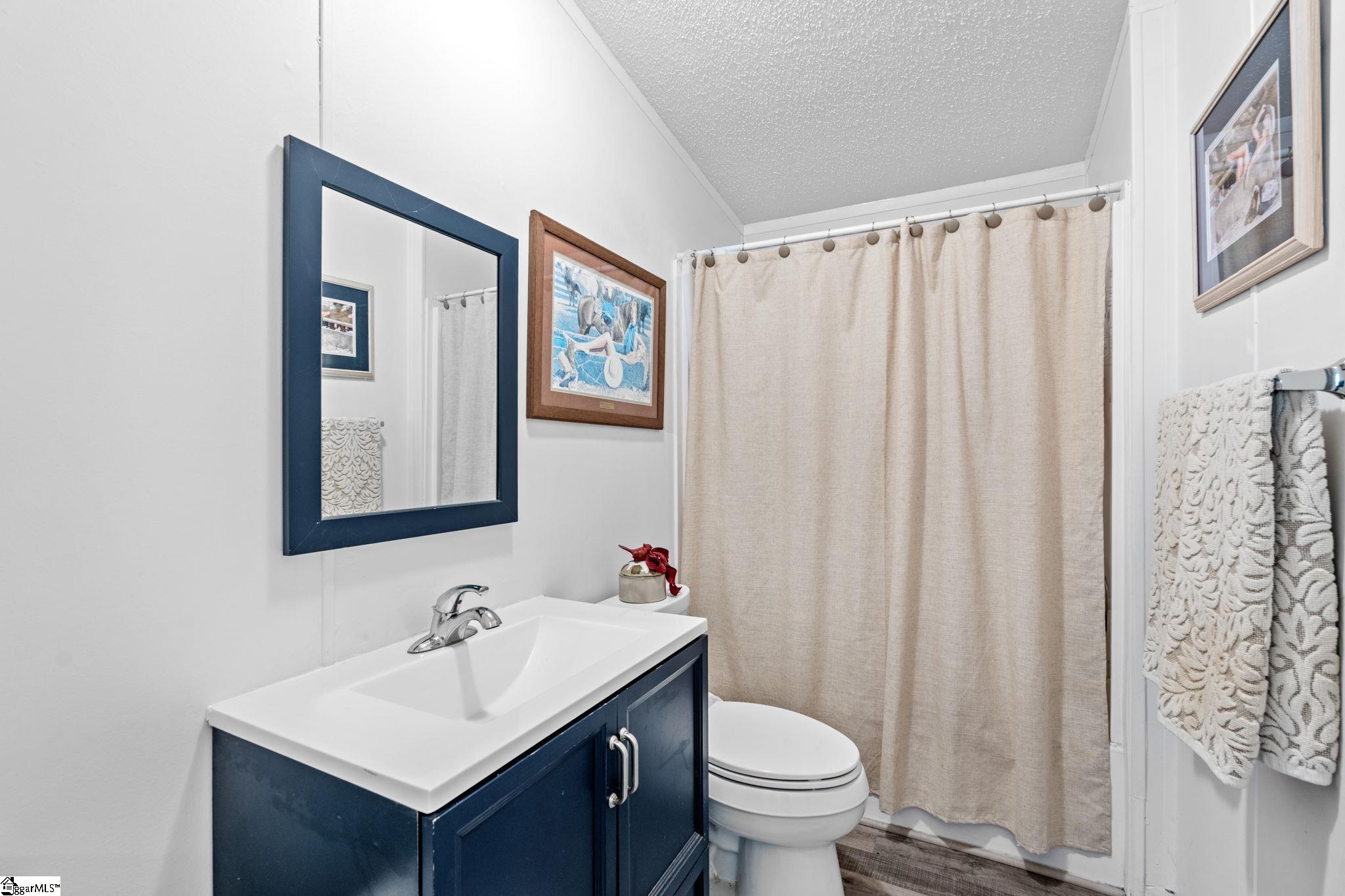 545 Ritchie Road Fountain Inn, SC 29644 - Photo 26 of 48