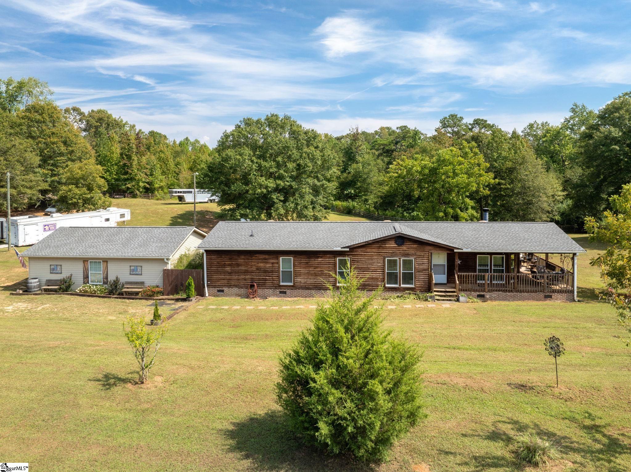 545 Ritchie Road Fountain Inn, SC 29644 - Photo 3 of 48