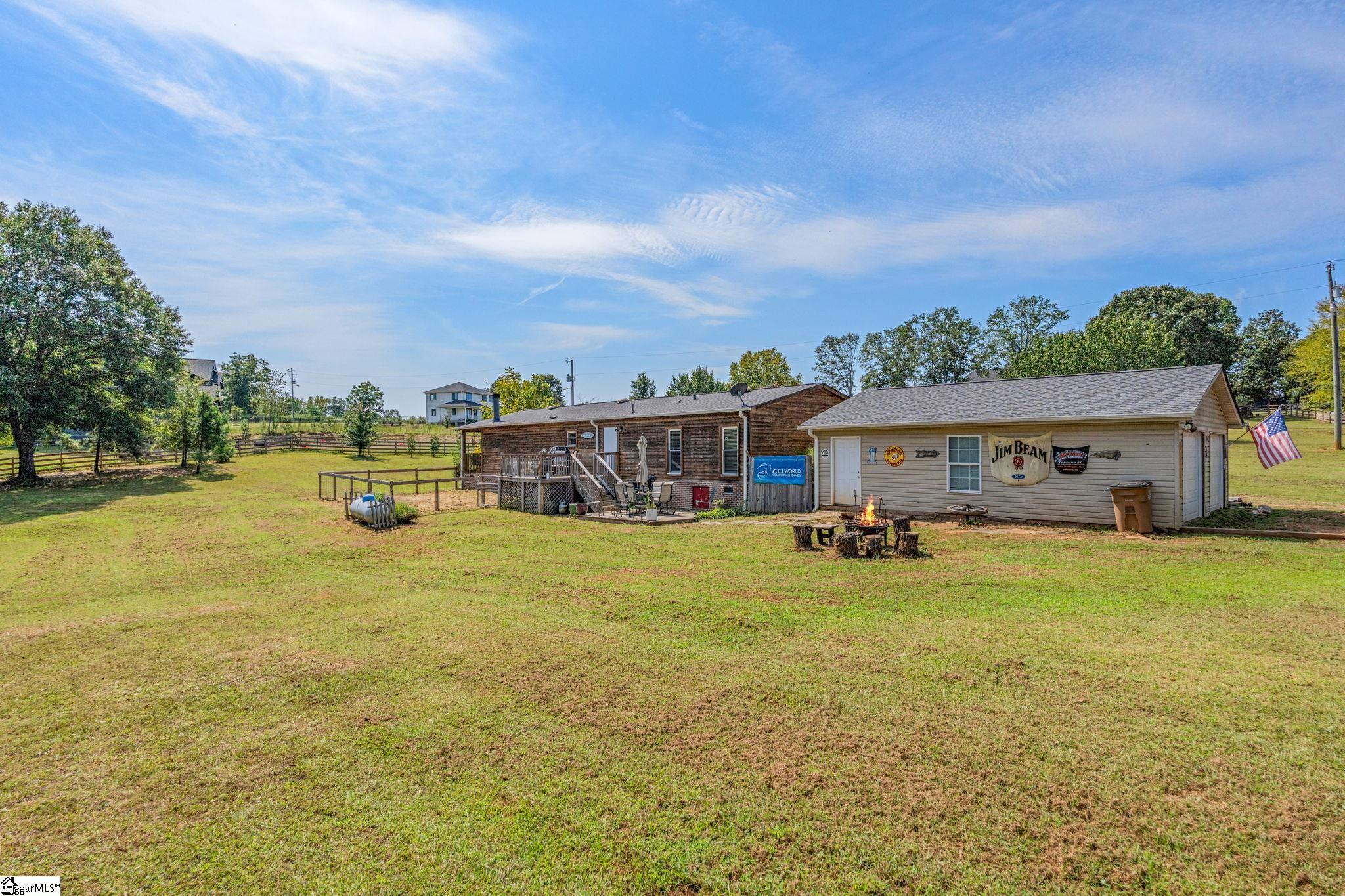 545 Ritchie Road Fountain Inn, SC 29644 - Photo 31 of 48
