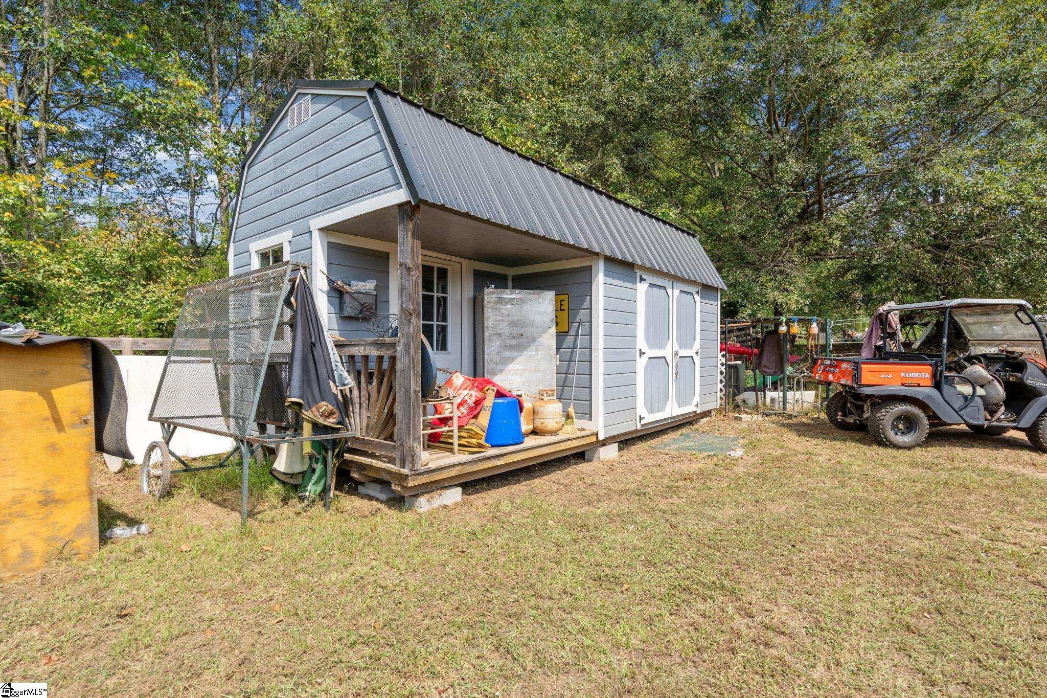 545 Ritchie Road Fountain Inn, SC 29644 - Photo 36 of 48