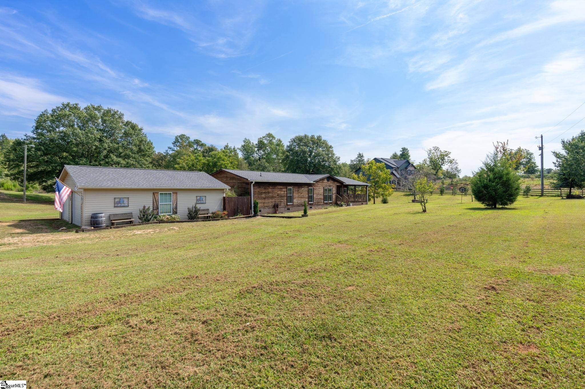 545 Ritchie Road Fountain Inn, SC 29644 - Photo 46 of 48