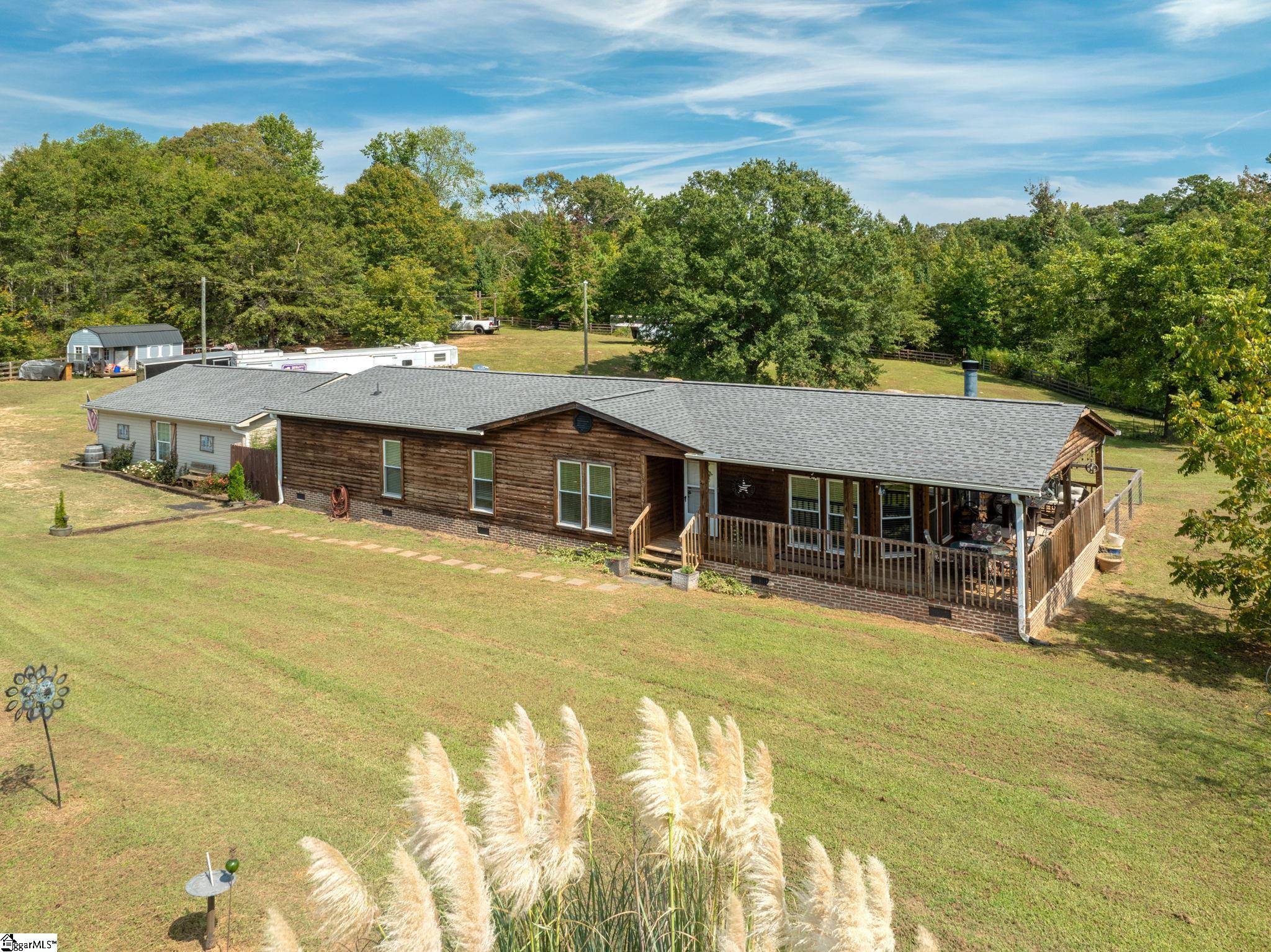 545 Ritchie Road Fountain Inn, SC 29644 - Photo 6 of 48