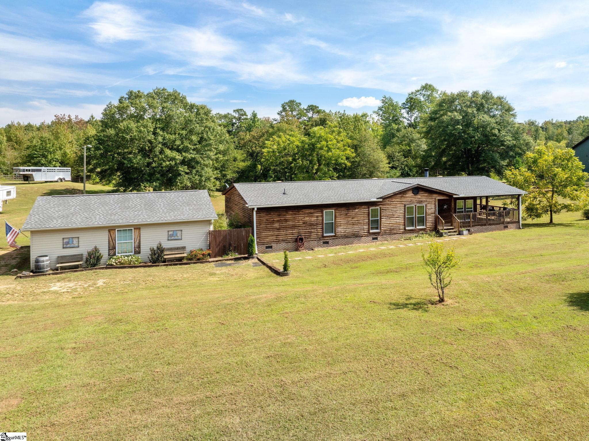 545 Ritchie Road Fountain Inn, SC 29644 - Photo 7 of 48