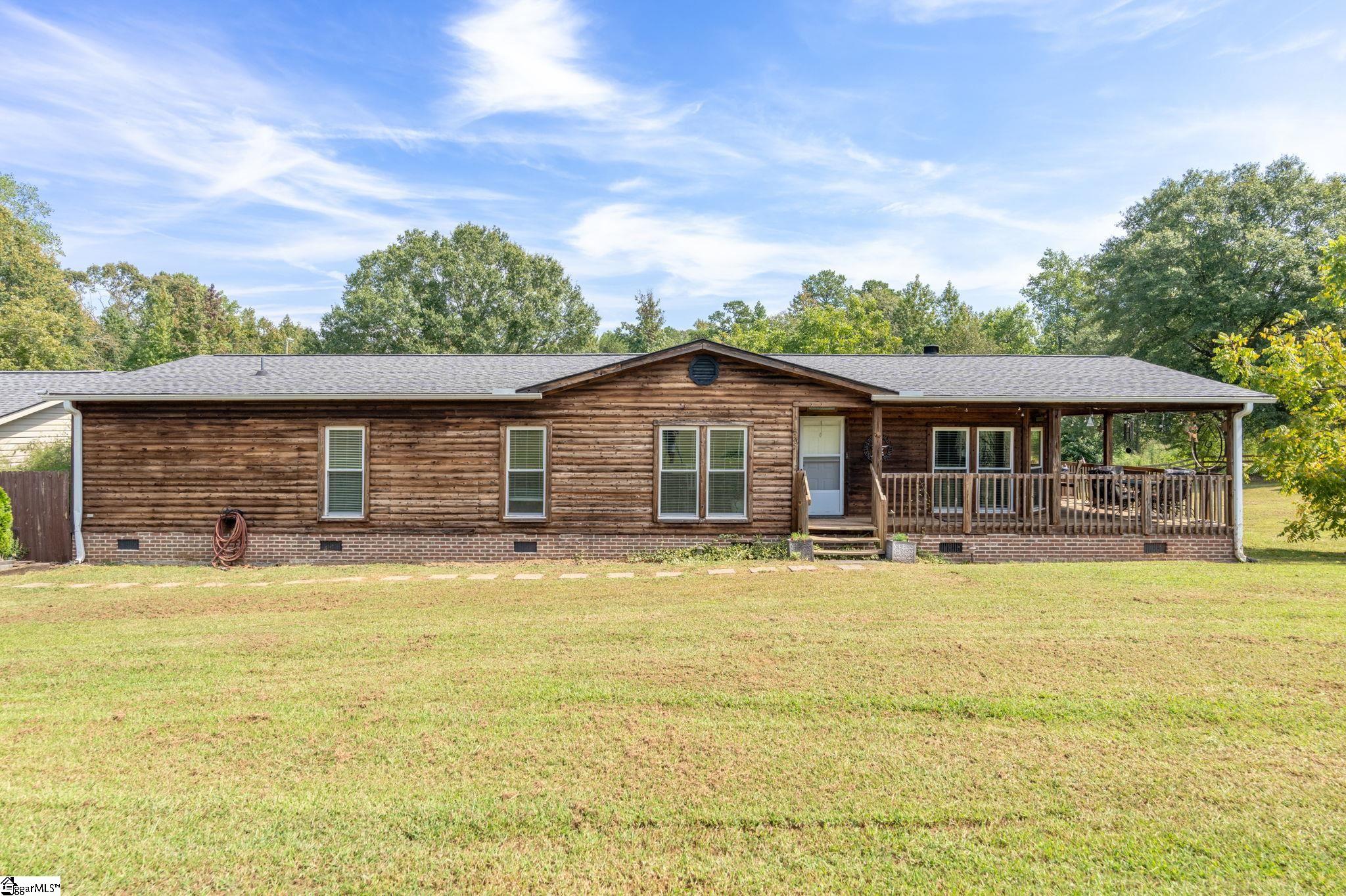 545 Ritchie Road Fountain Inn, SC 29644 - Photo 8 of 48