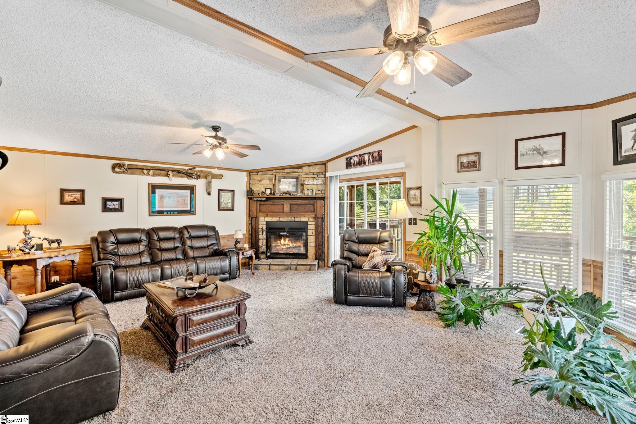 545 Ritchie Road Fountain Inn, SC 29644 - Photo 9 of 48