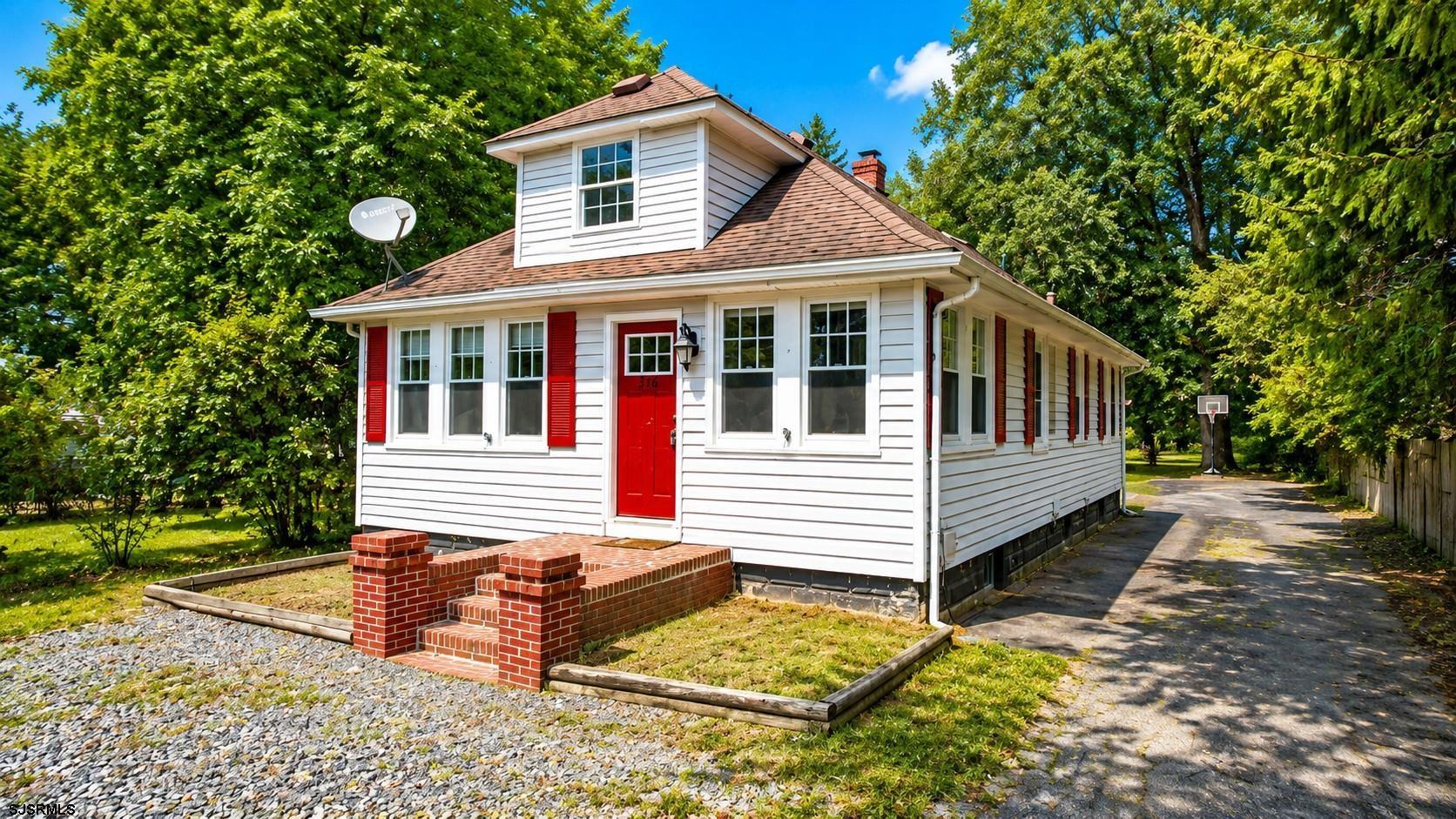 316 South Pitney Road Galloway Township, NJ 08205 - Photo 28 of 35 Gallery Image 28