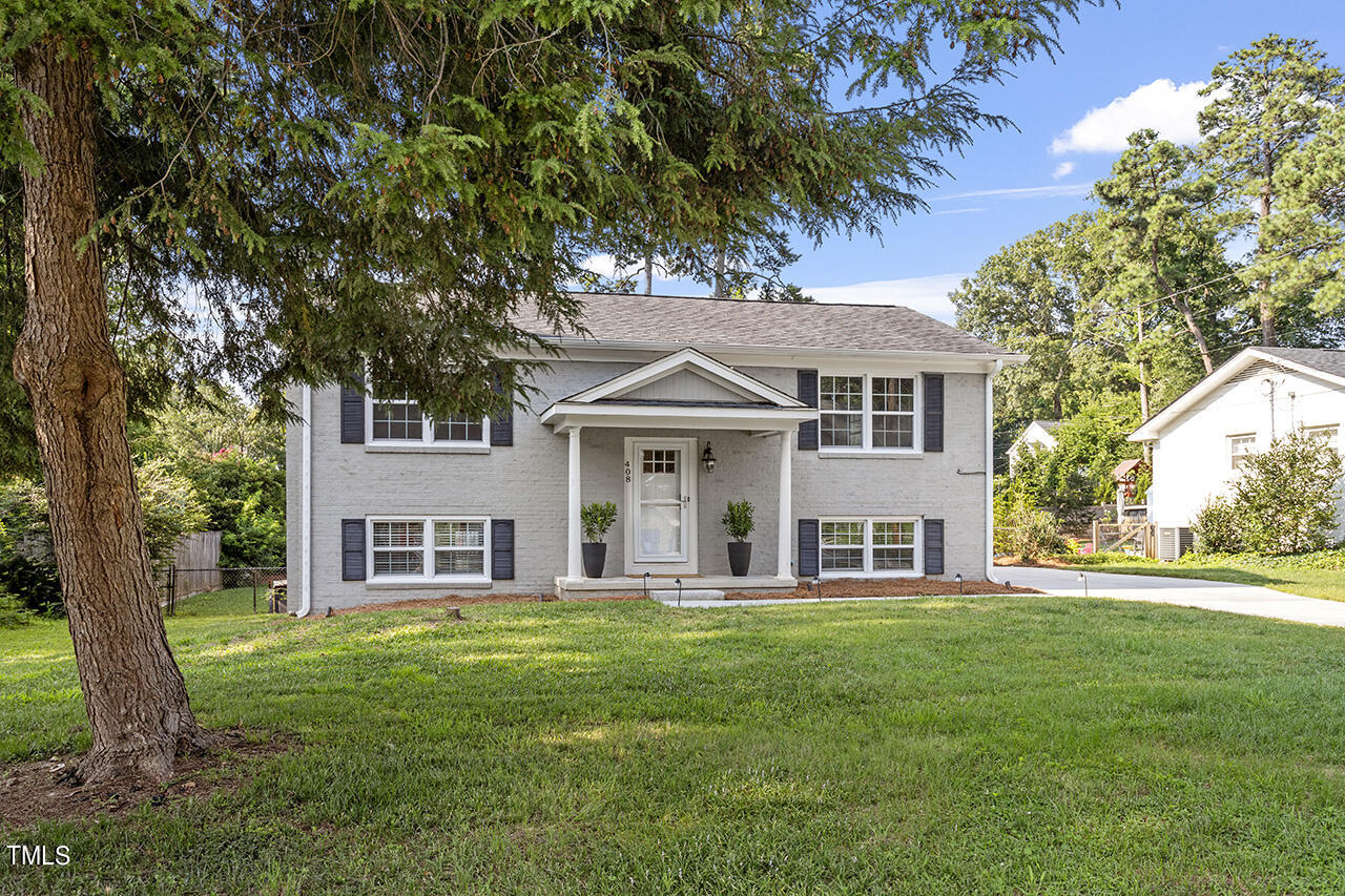 408 Latimer Road Raleigh, NC 27609 - Photo 2 of 19 408 Latimer Road_03