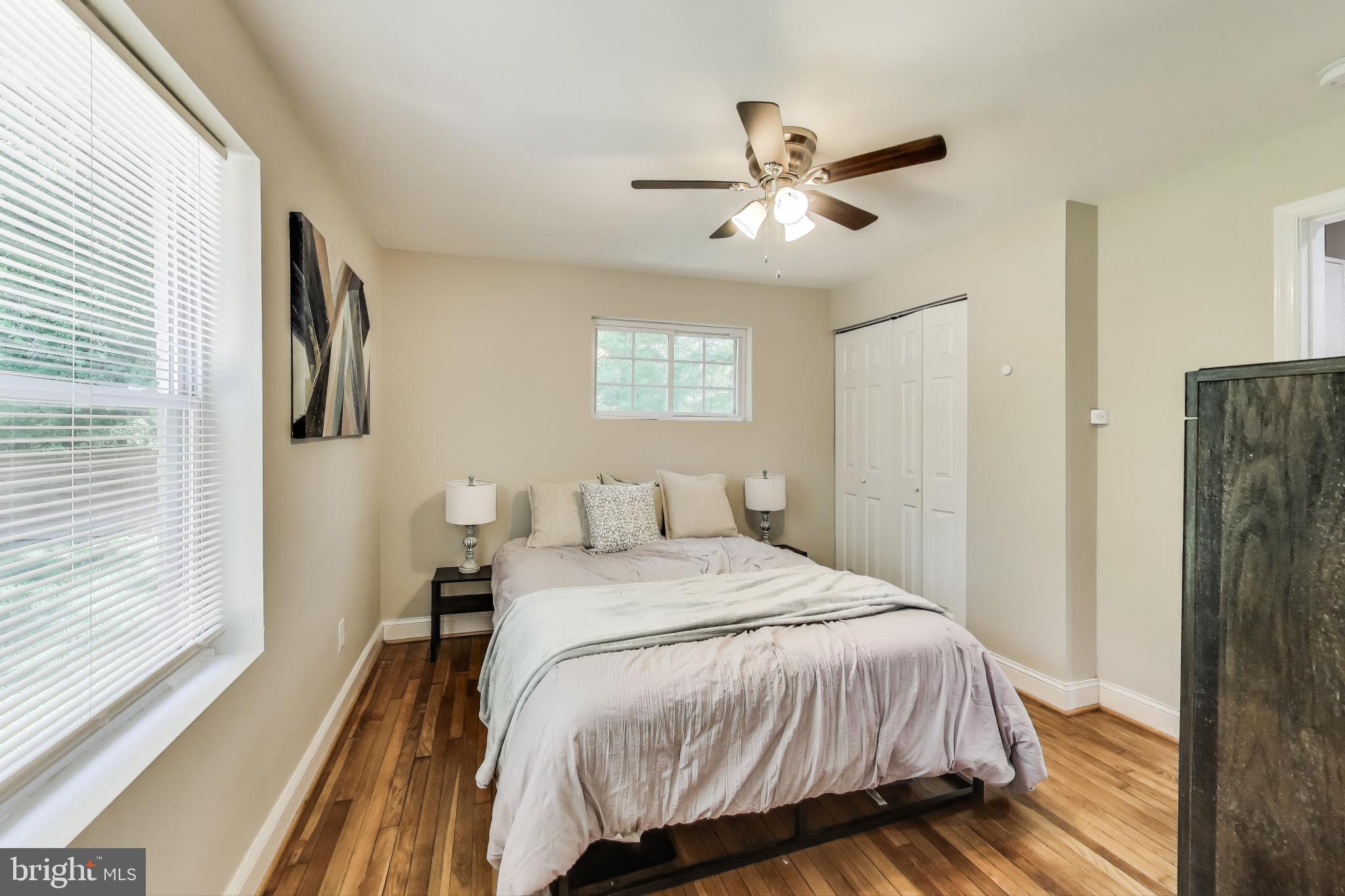 213 Swan Creek Road Fort Washington, MD 20744 - Photo 11 of 44 Primary Bedroom Suite