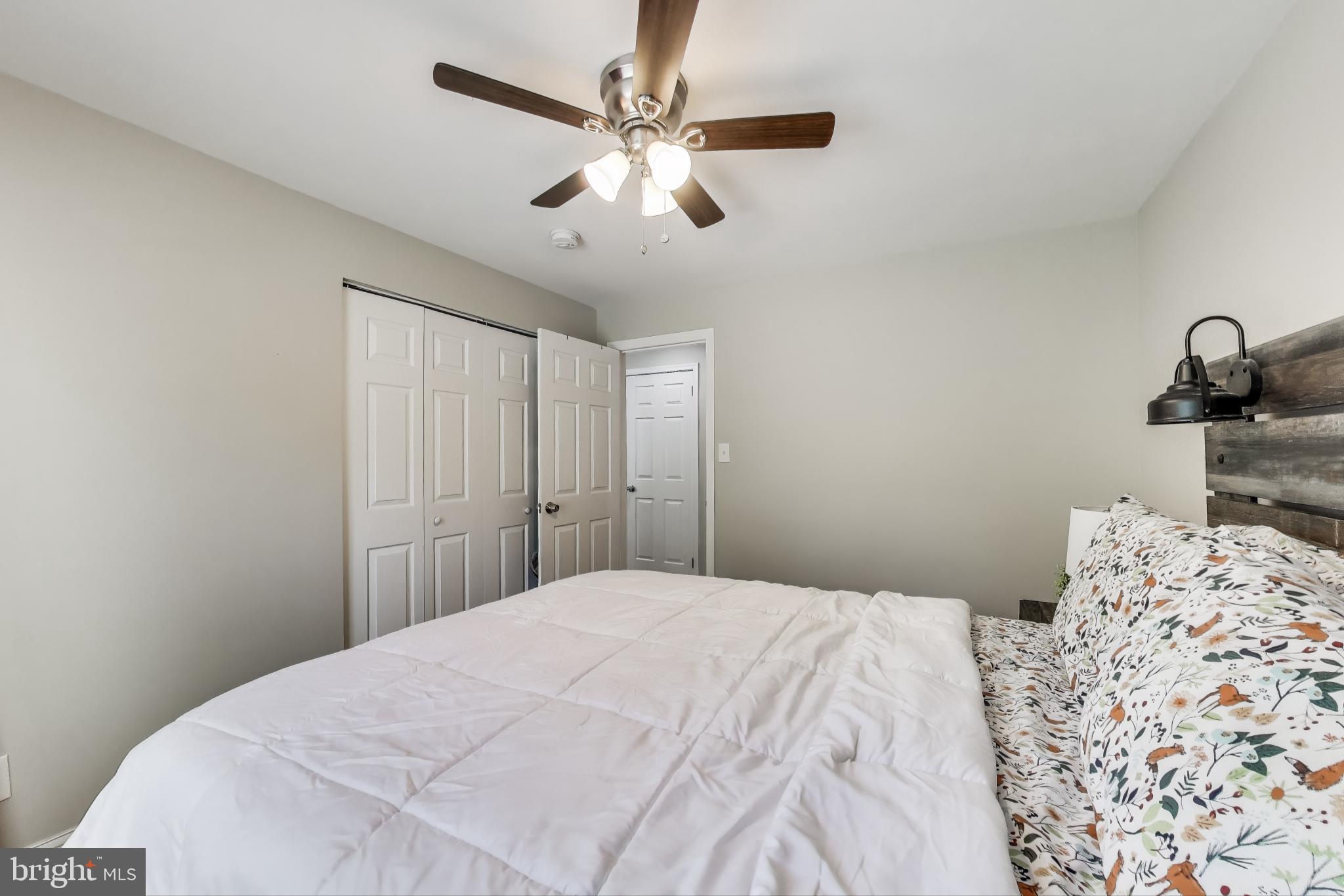 213 Swan Creek Road Fort Washington, MD 20744 - Photo 17 of 44 Bedroom 3