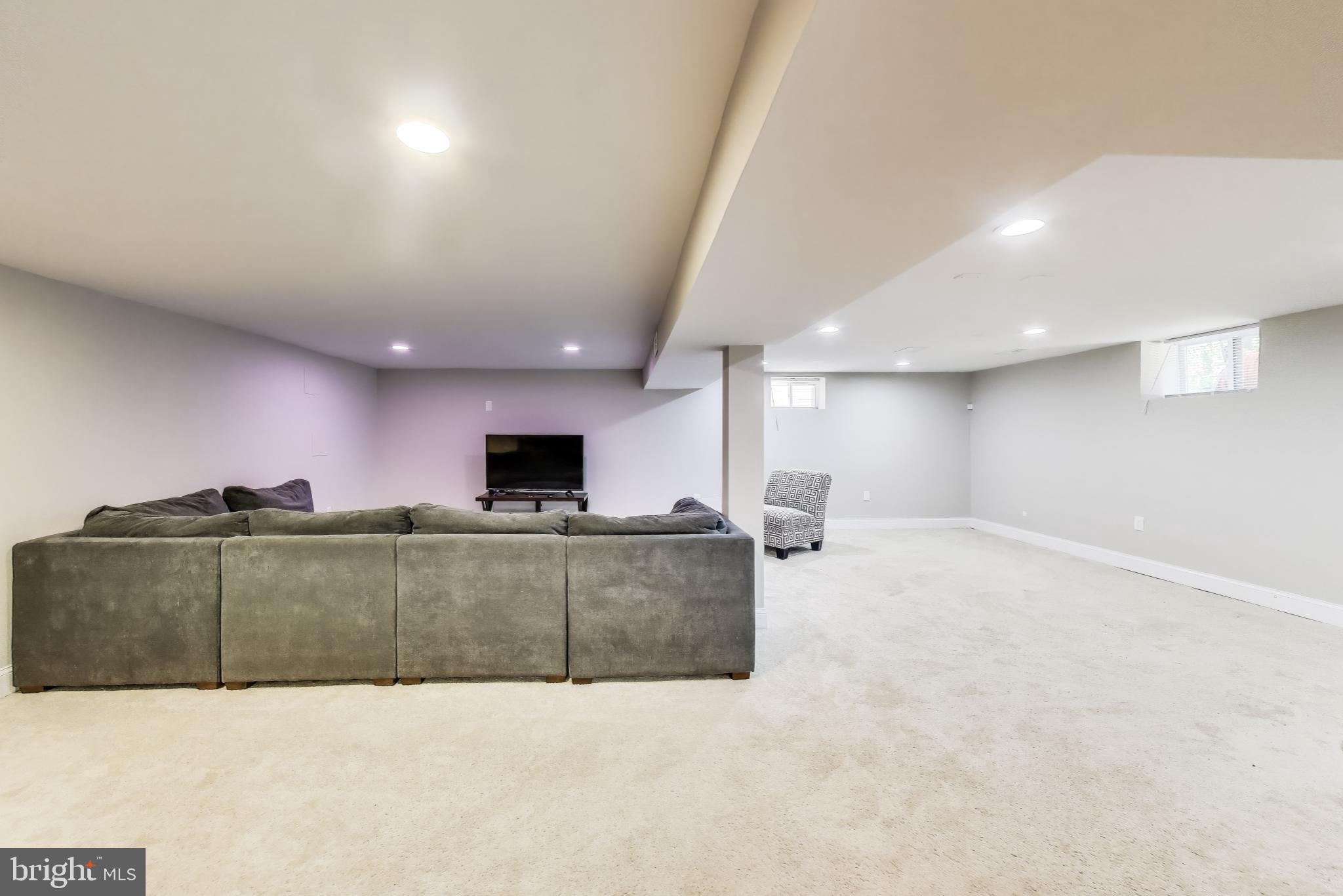 213 Swan Creek Road Fort Washington, MD 20744 - Photo 22 of 44 Recreation Room
