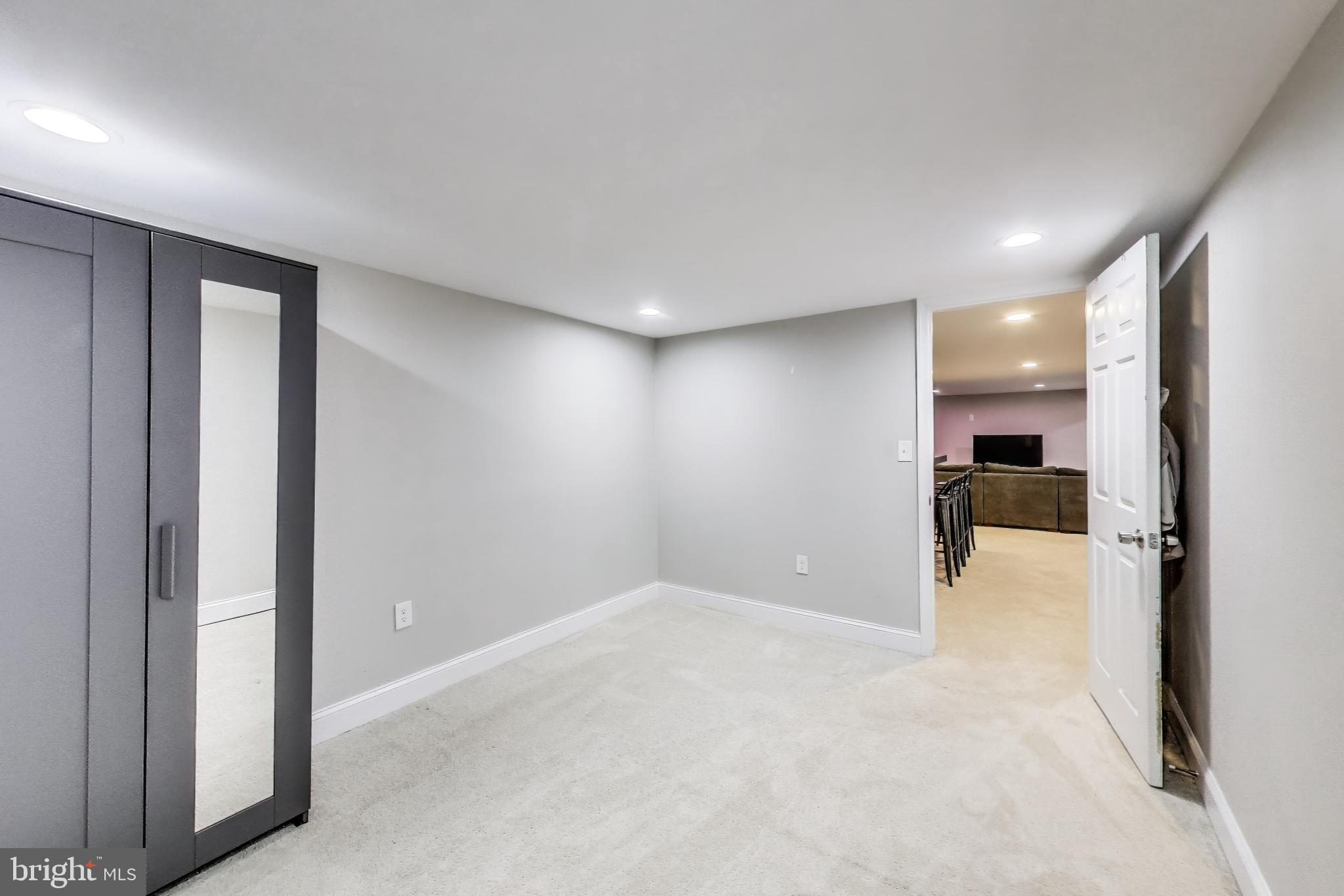 213 Swan Creek Road Fort Washington, MD 20744 - Photo 25 of 44 Bonus Room