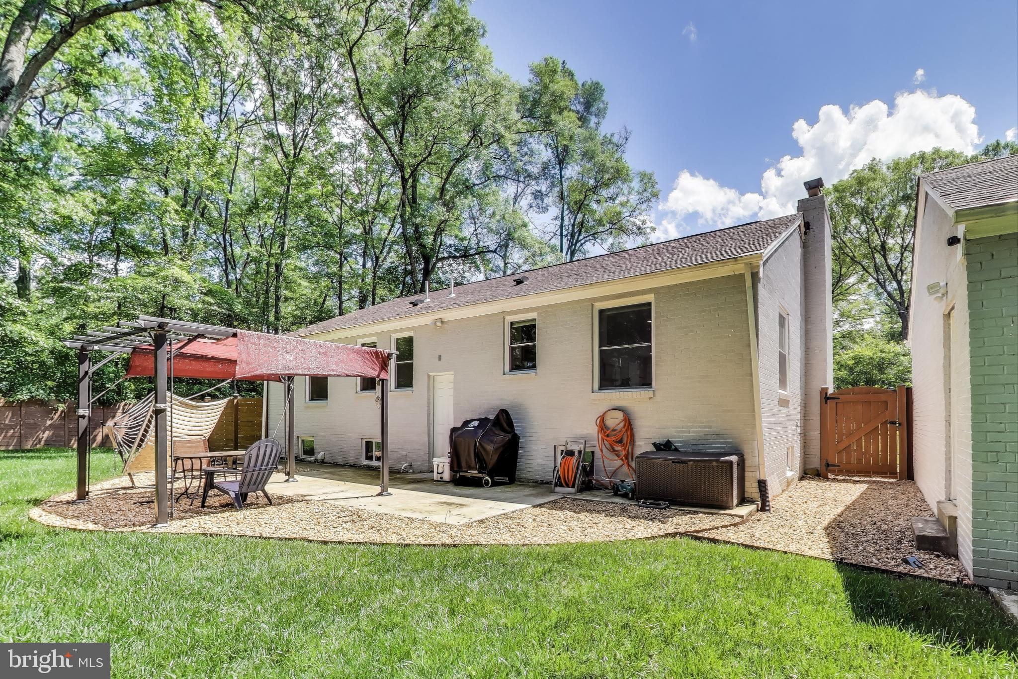 213 Swan Creek Road Fort Washington, MD 20744 - Photo 33 of 44 Gallery Image 33