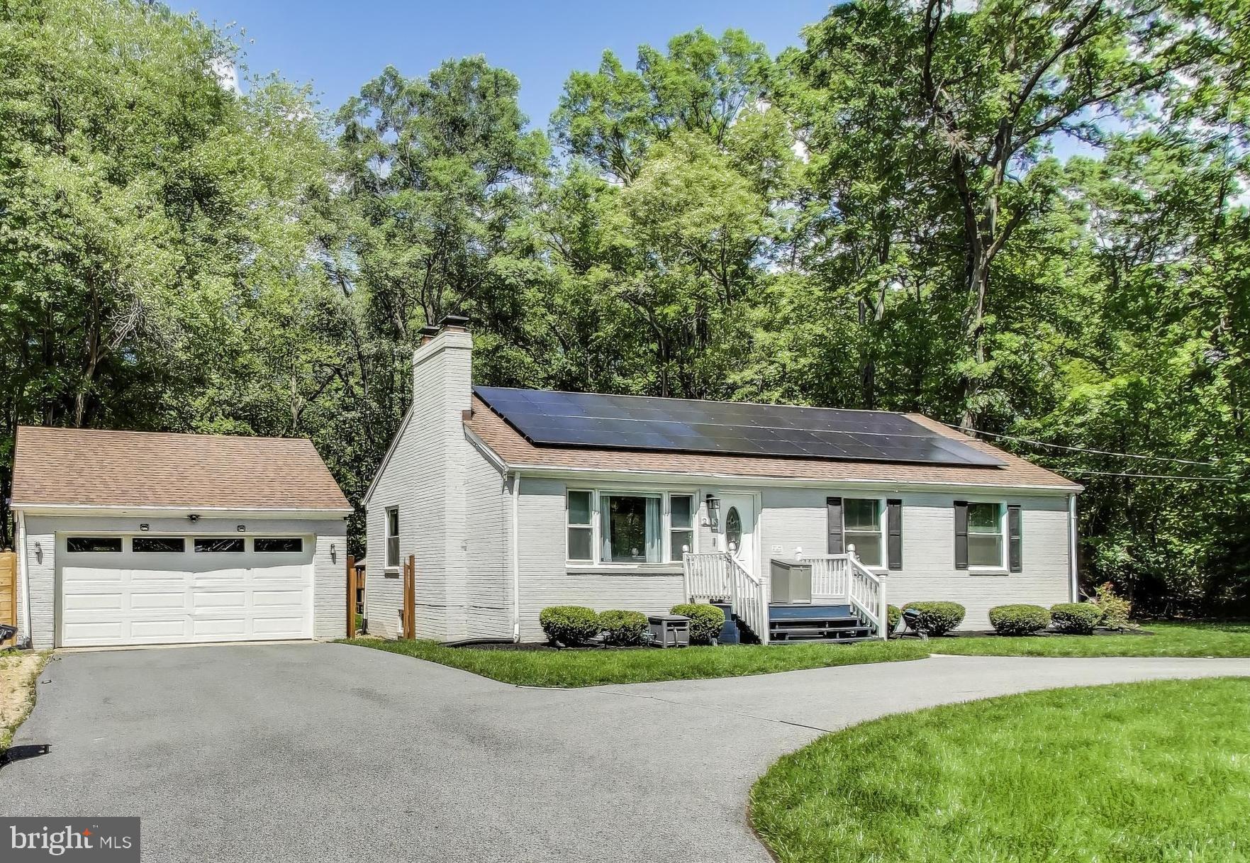 213 Swan Creek Road Fort Washington, MD 20744 - Photo 36 of 44 Gallery Image 36