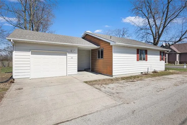 $189,000 | 411 North Raum Street, Lawson, MO 64062
