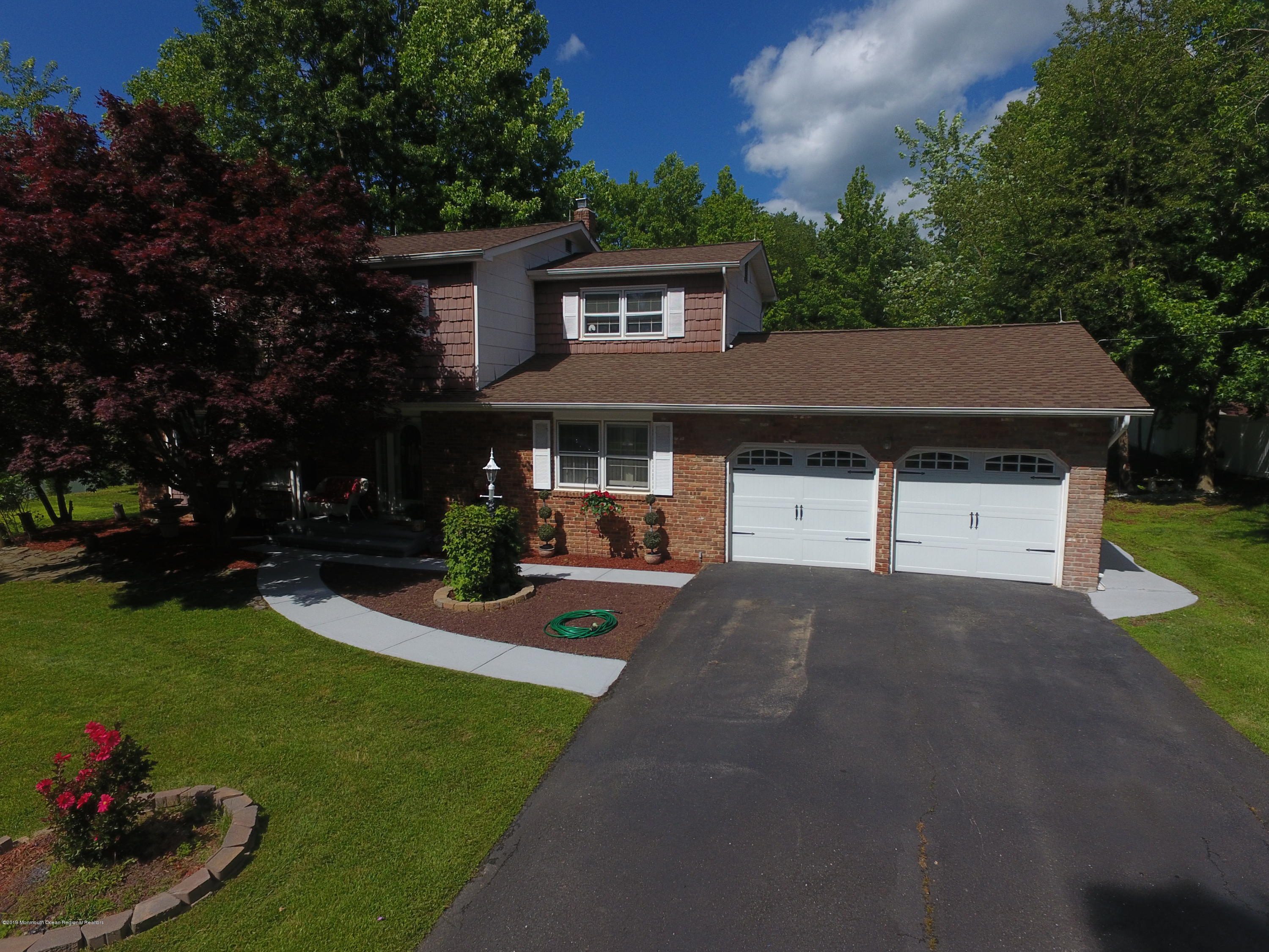 30 Millay Road Morganville, NJ 07751 - Photo 1 of 54 DJI_0002