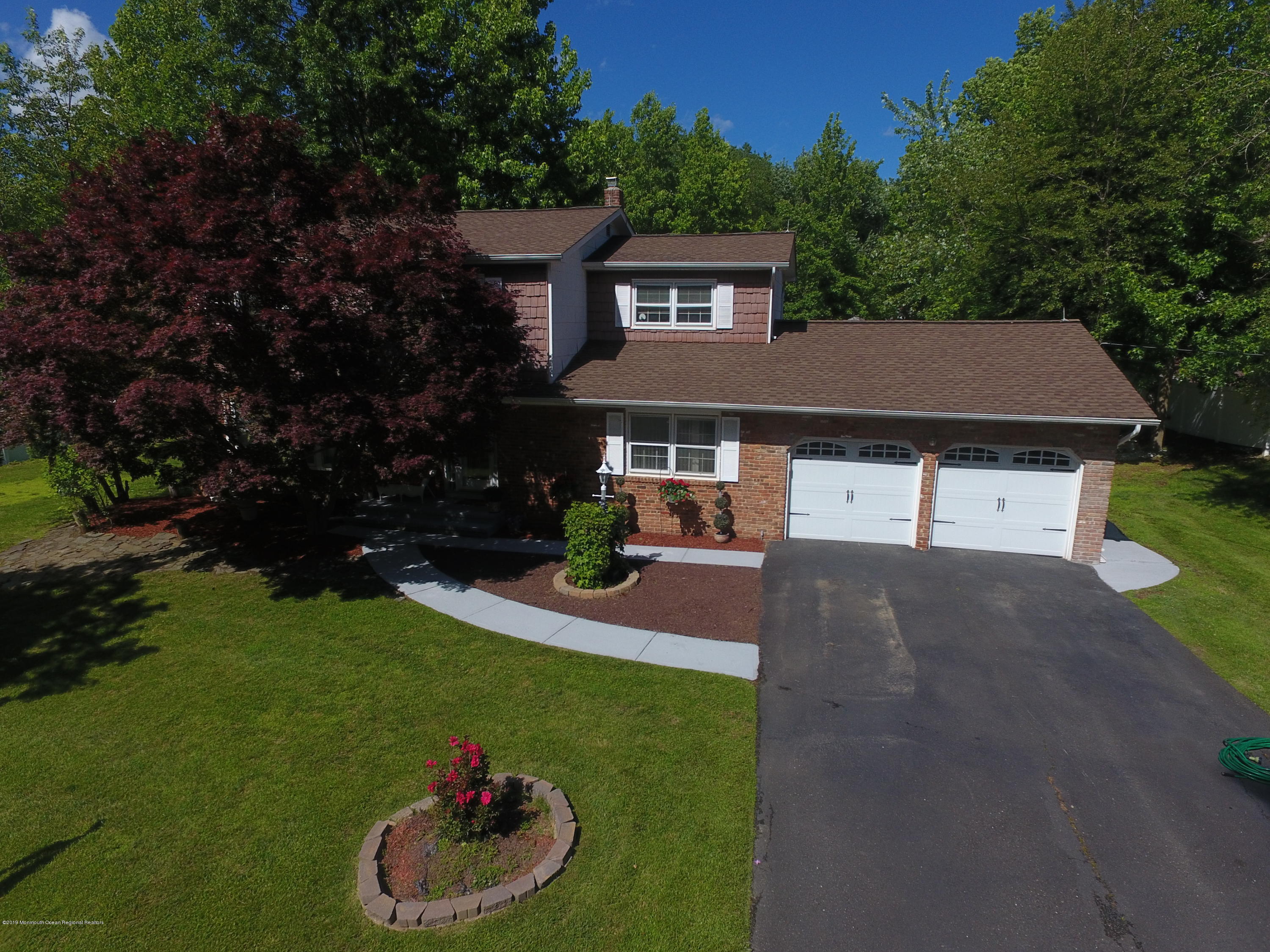 30 Millay Road Morganville, NJ 07751 - Photo 2 of 54 DJI_0011
