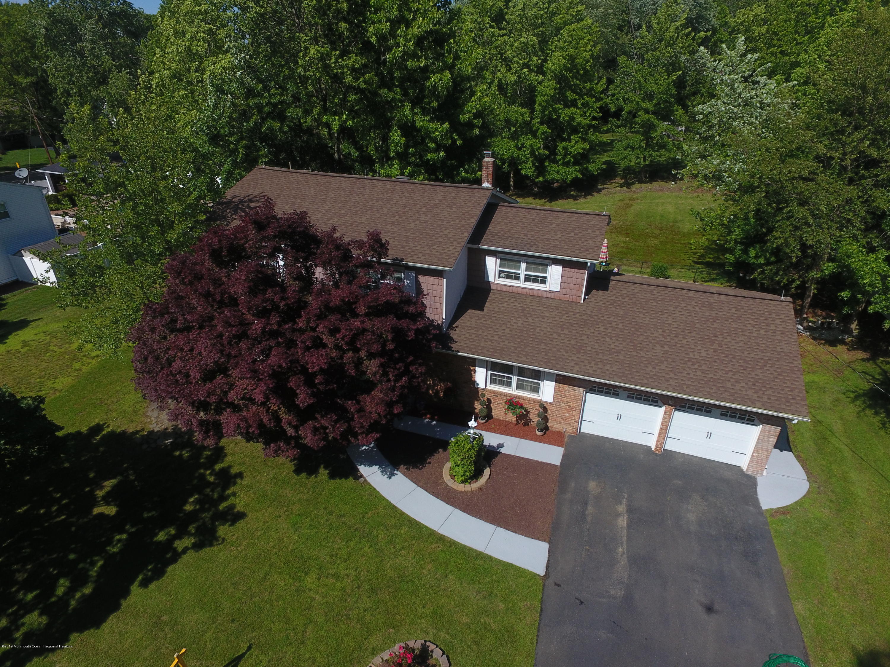 30 Millay Road Morganville, NJ 07751 - Photo 4 of 54 DJI_0010