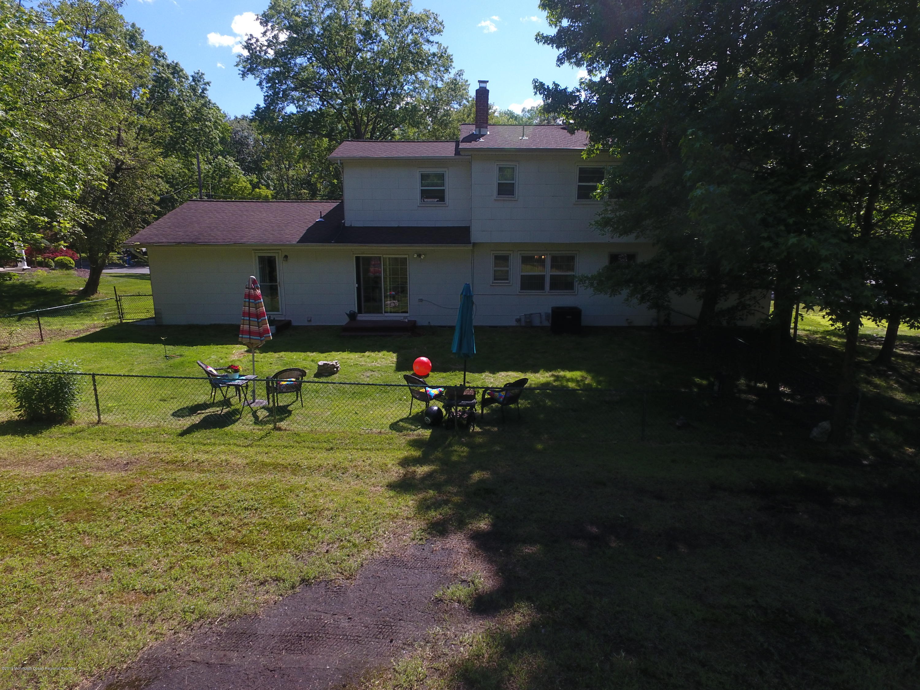 30 Millay Road Morganville, NJ 07751 - Photo 46 of 54 DJI_0005