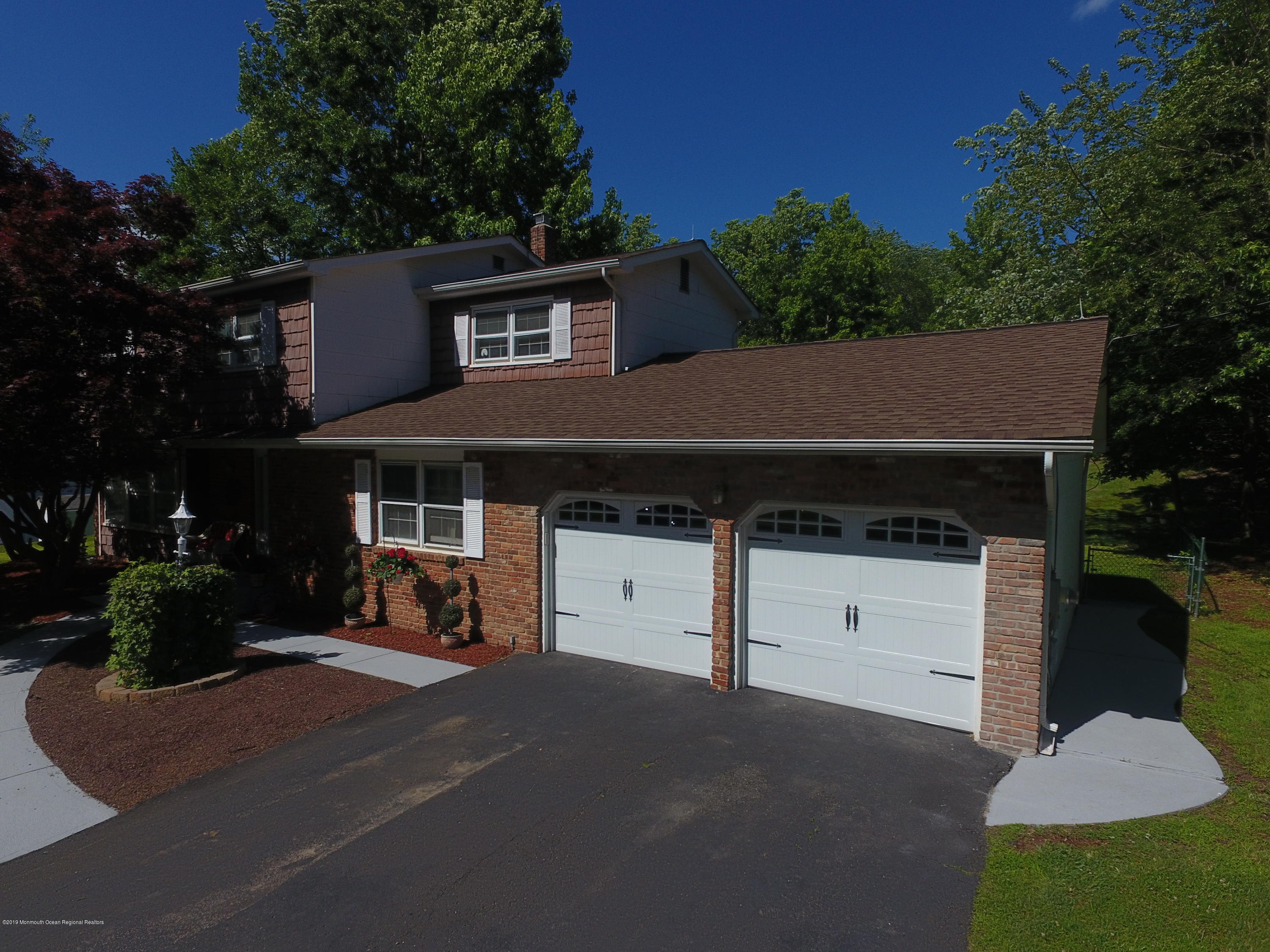 30 Millay Road Morganville, NJ 07751 - Photo 51 of 54 DJI_0007