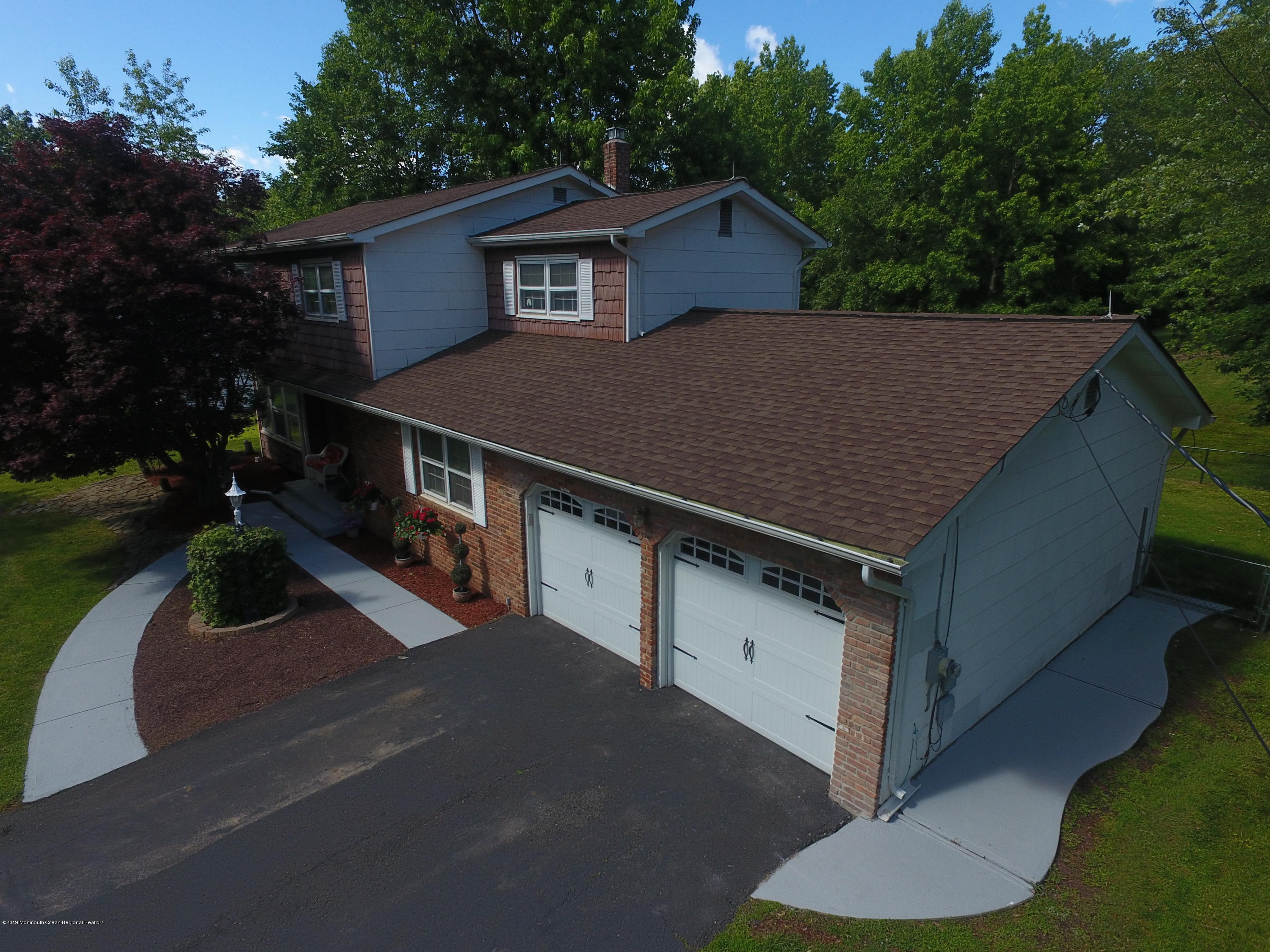 30 Millay Road Morganville, NJ 07751 - Photo 53 of 54 DJI_0012