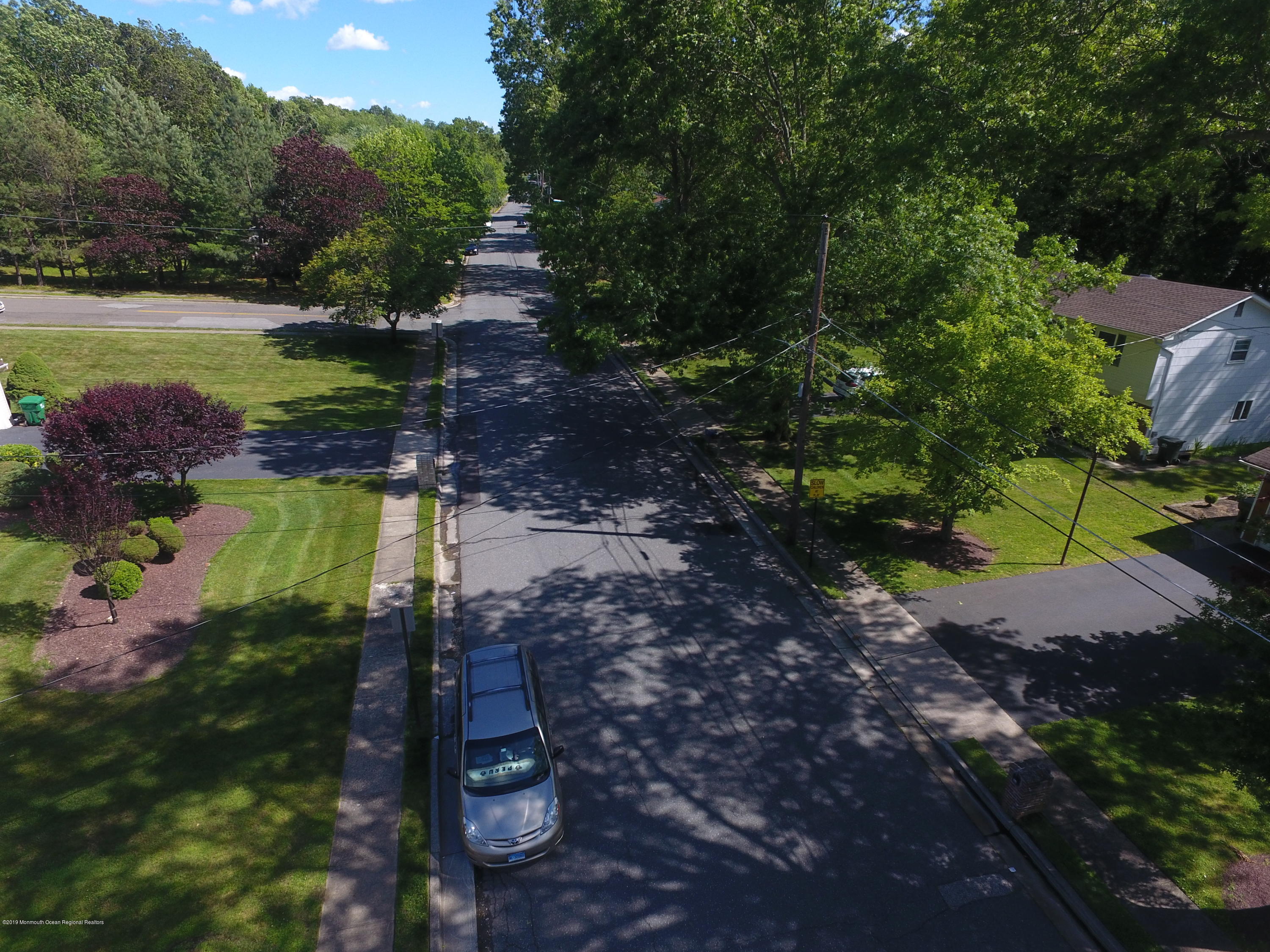 30 Millay Road Morganville, NJ 07751 - Photo 54 of 54 DJI_0009