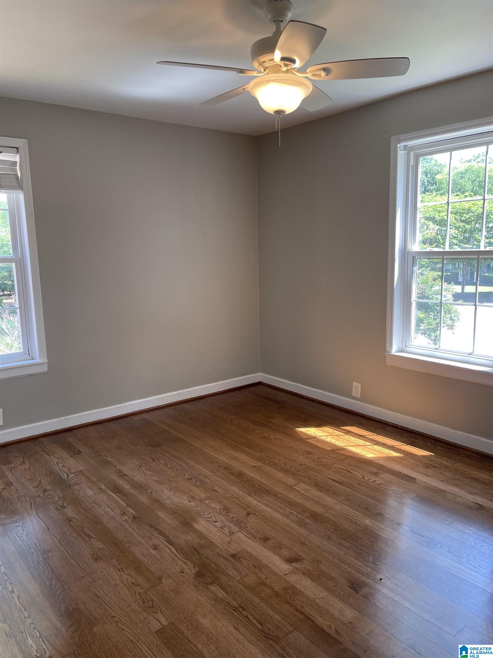 202 Fox Hall Road, Unit D Birmingham, AL 35213 - Photo 9 of 12