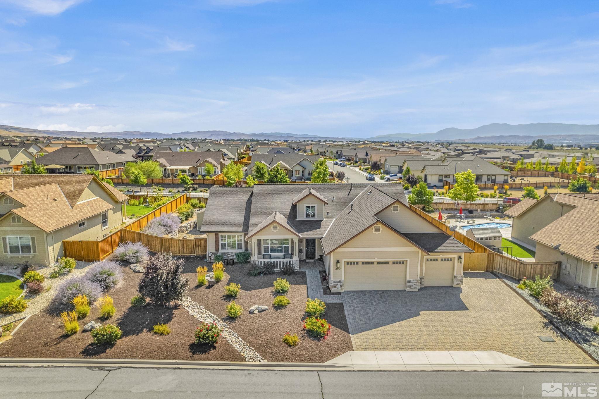 280 Shady Valley Road Sparks, NV 89441 - Photo 1 of 33 Photo 1
