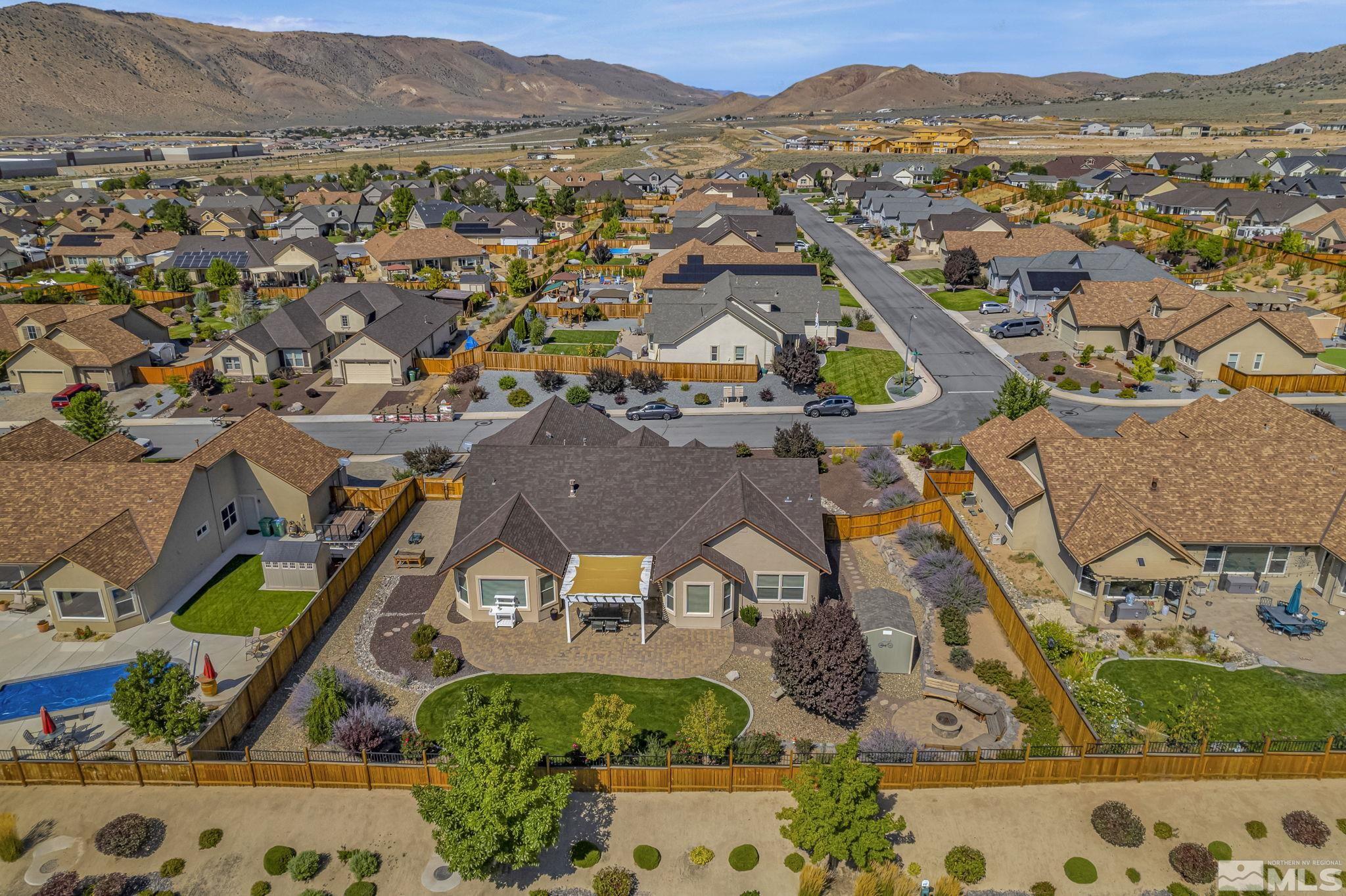 280 Shady Valley Road Sparks, NV 89441 - Photo 11 of 33 Photo 11