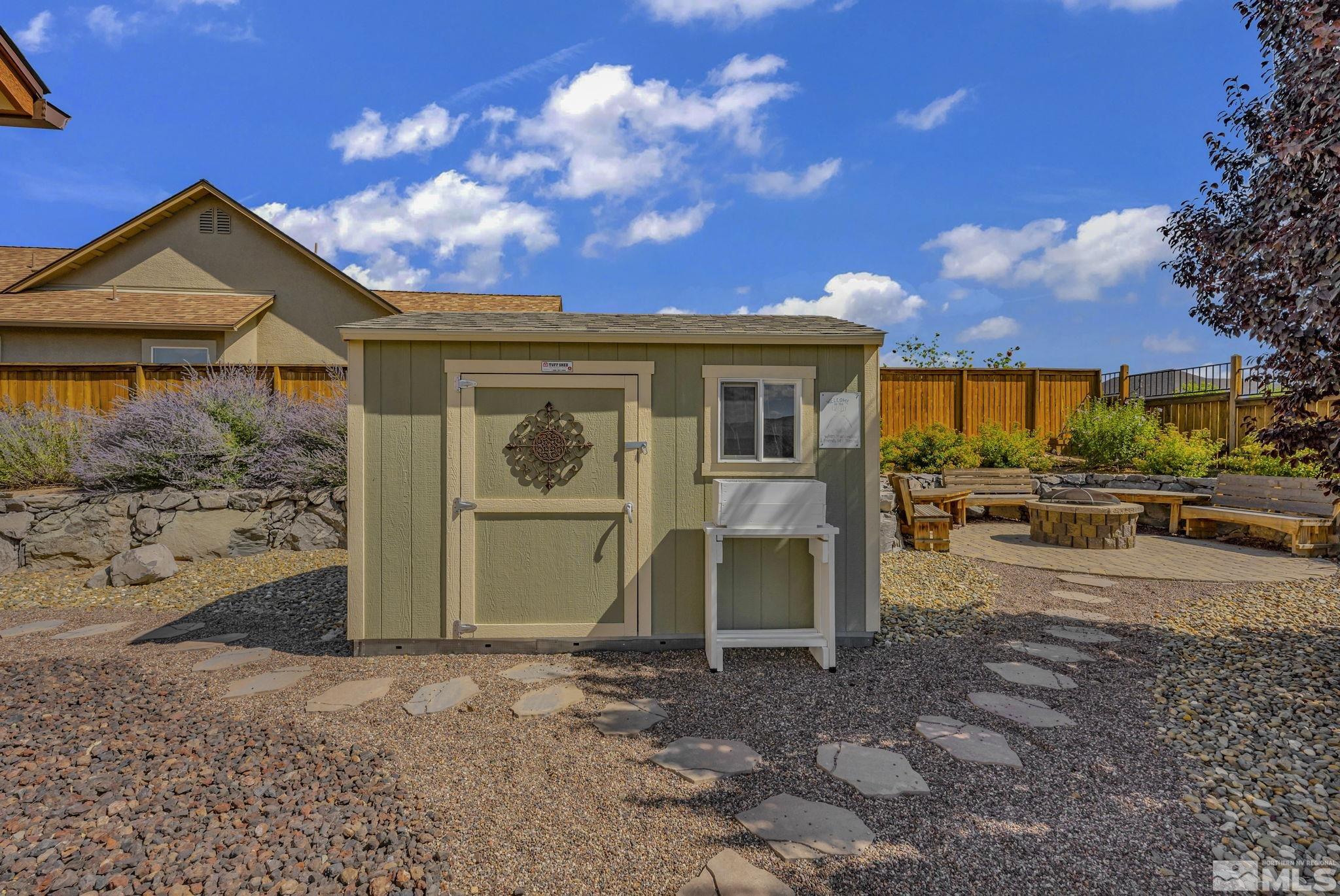 280 Shady Valley Road Sparks, NV 89441 - Photo 8 of 33 Photo 8