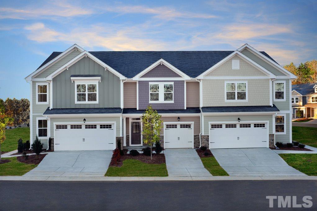 2429 Pecan Ridge Way Apex, NC 27502 - Photo 1 of 17 Gallery Image 1