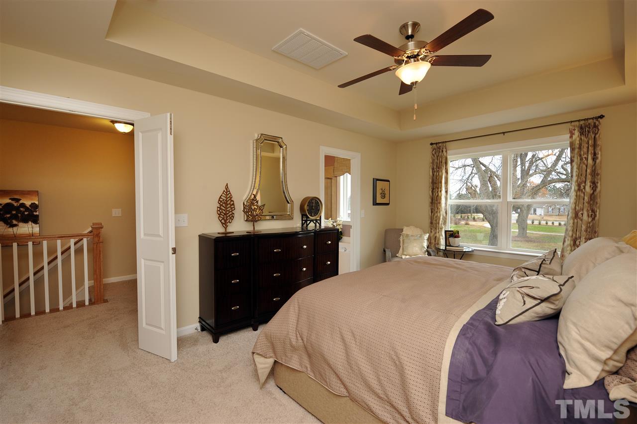 2429 Pecan Ridge Way Apex, NC 27502 - Photo 14 of 17 Gallery Image 14