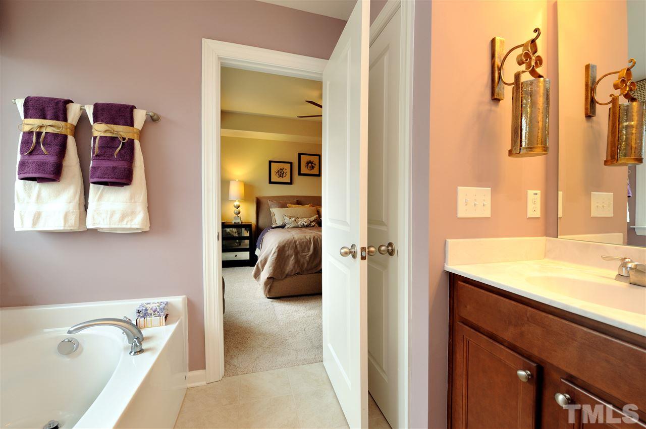 2429 Pecan Ridge Way Apex, NC 27502 - Photo 17 of 17 Gallery Image 17