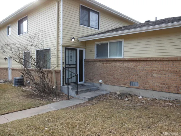 $1,895 | 3351 South Field Street, Unit 158, Lakewood, CO 80227