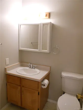 $1,895 | 3351 South Field Street, Unit 158, Lakewood, CO 80227