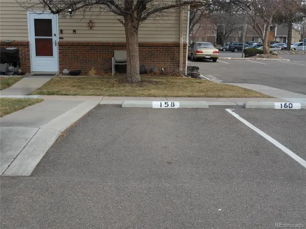 $1,895 | 3351 South Field Street, Unit 158, Lakewood, CO 80227