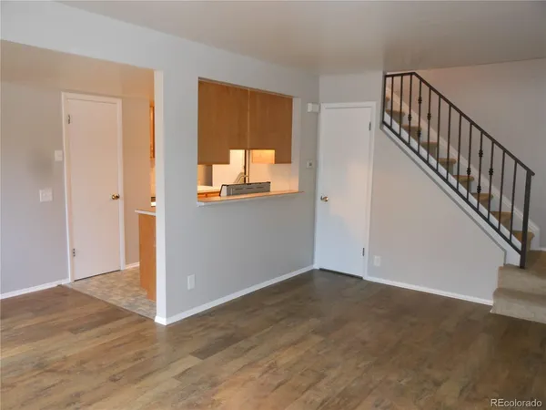 $1,895 | 3351 South Field Street, Unit 158, Lakewood, CO 80227