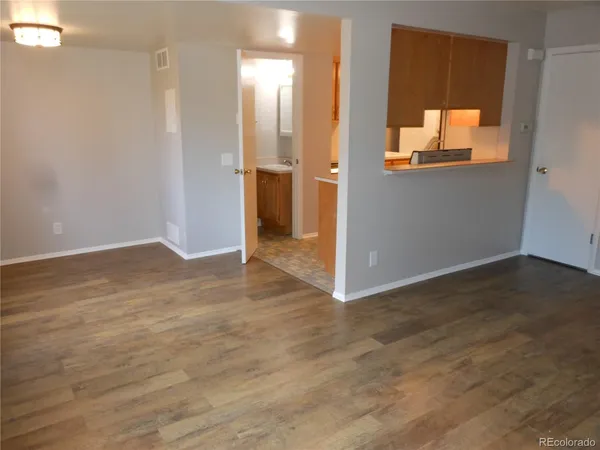 $1,895 | 3351 South Field Street, Unit 158, Lakewood, CO 80227