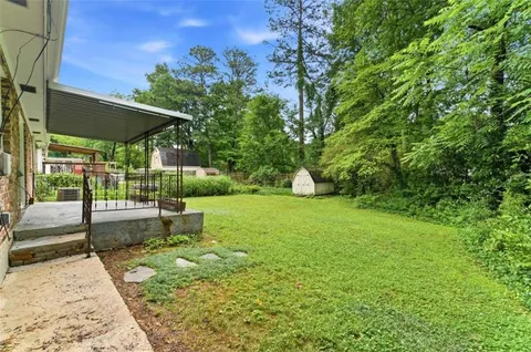 $265,000 | 3109 Francine Drive, Decatur, GA 30033