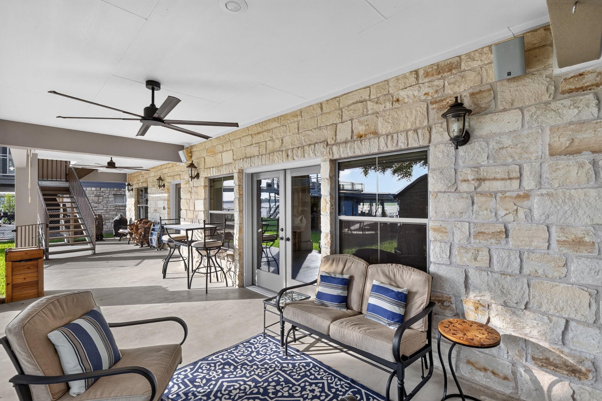 814 Scenic Loop Kingsland, TX 78639 - Photo 20 of 45