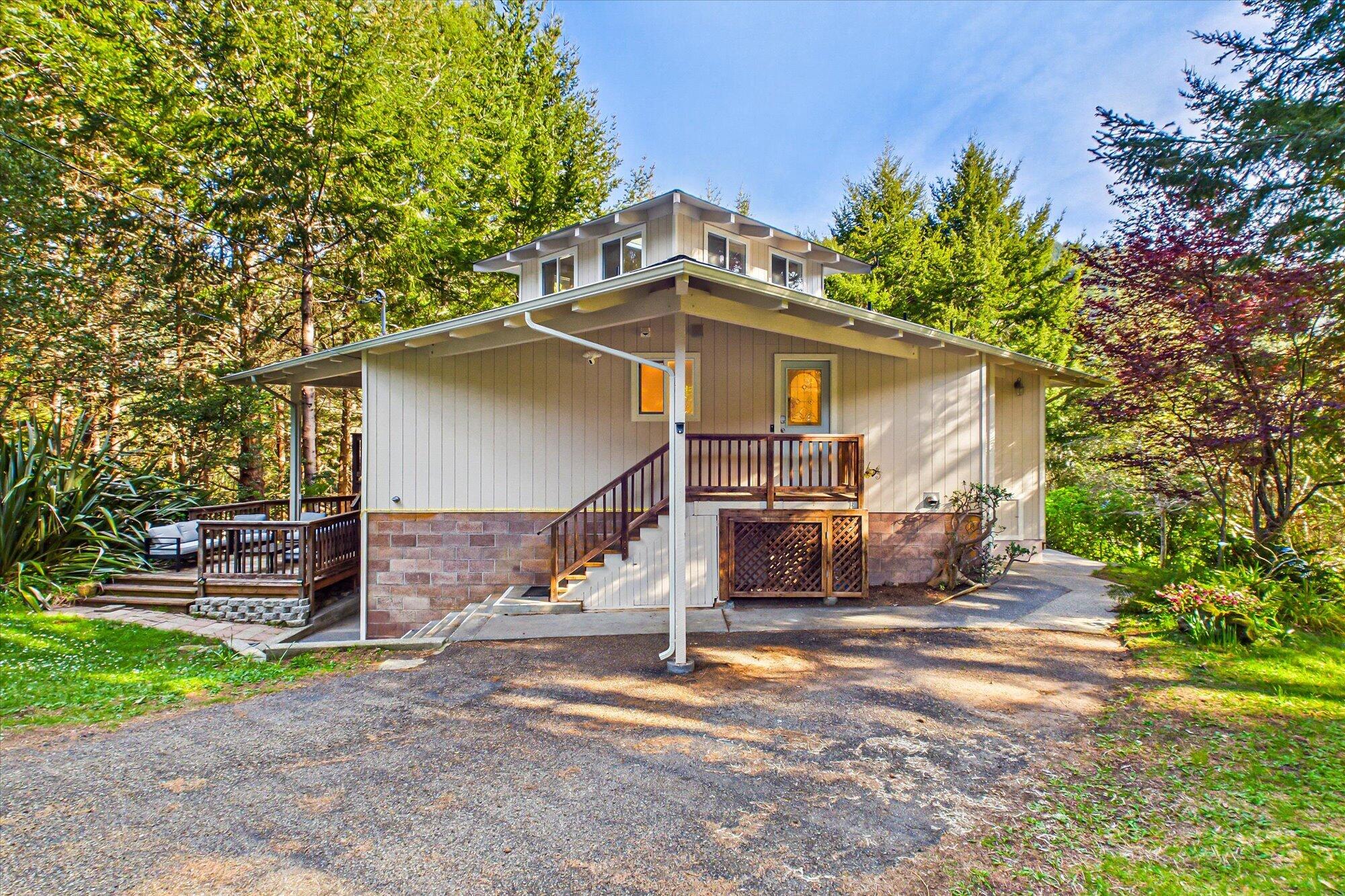 472 Beach Road Shelter Cove, CA 95589 - Photo 8 of 49