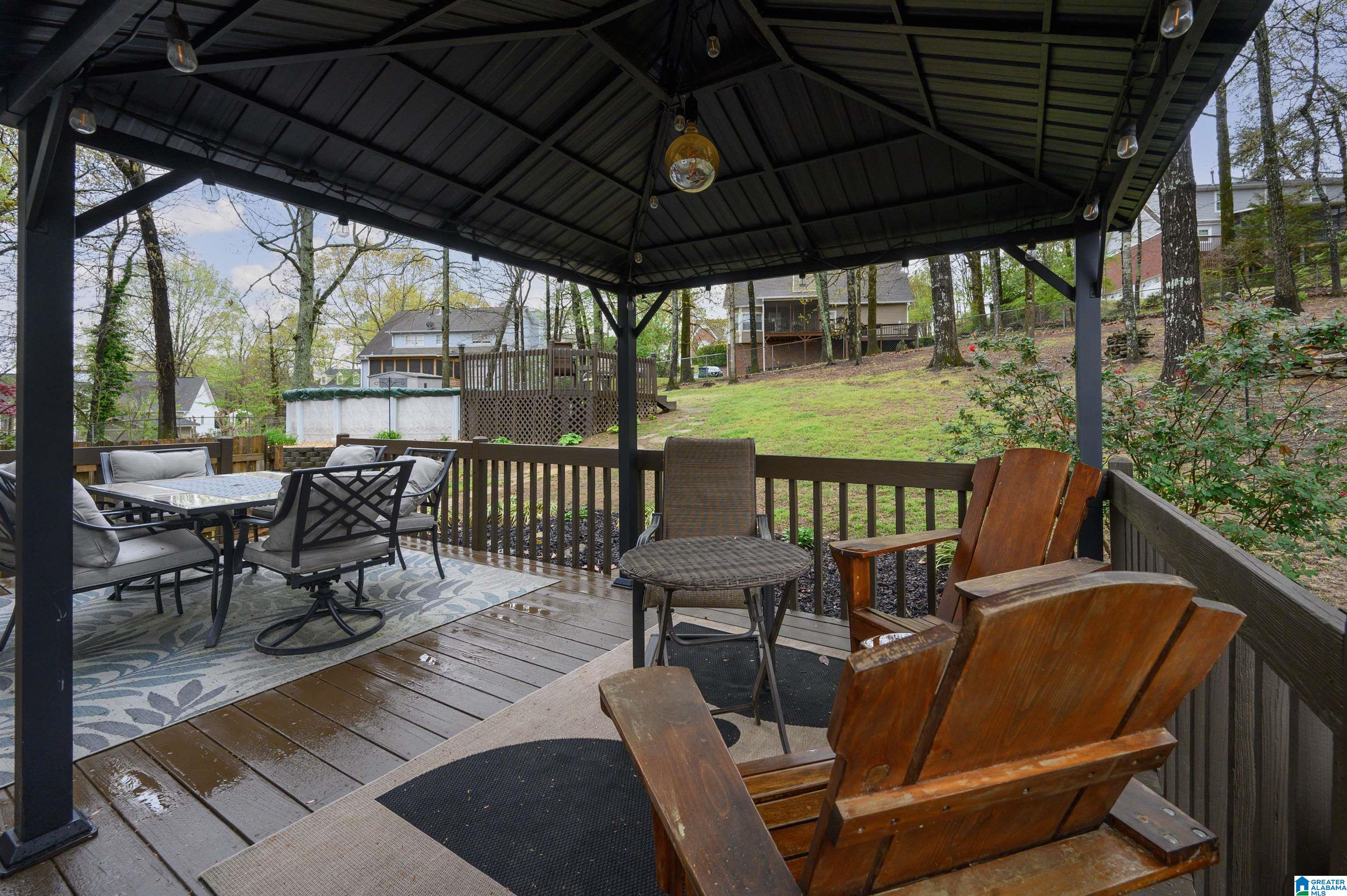 609 Crest View Circle Birmingham, AL 35244 - Photo 38 of 45