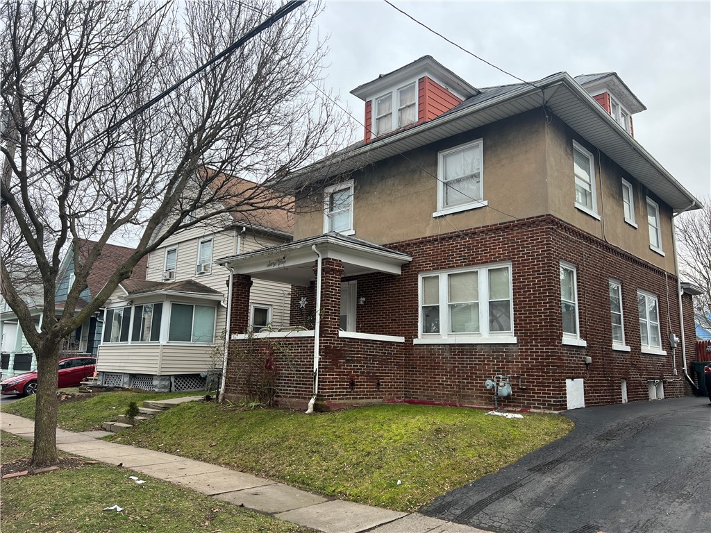 65 Van Stallen Street Rochester, NY 14621 - Photo 1 of 1