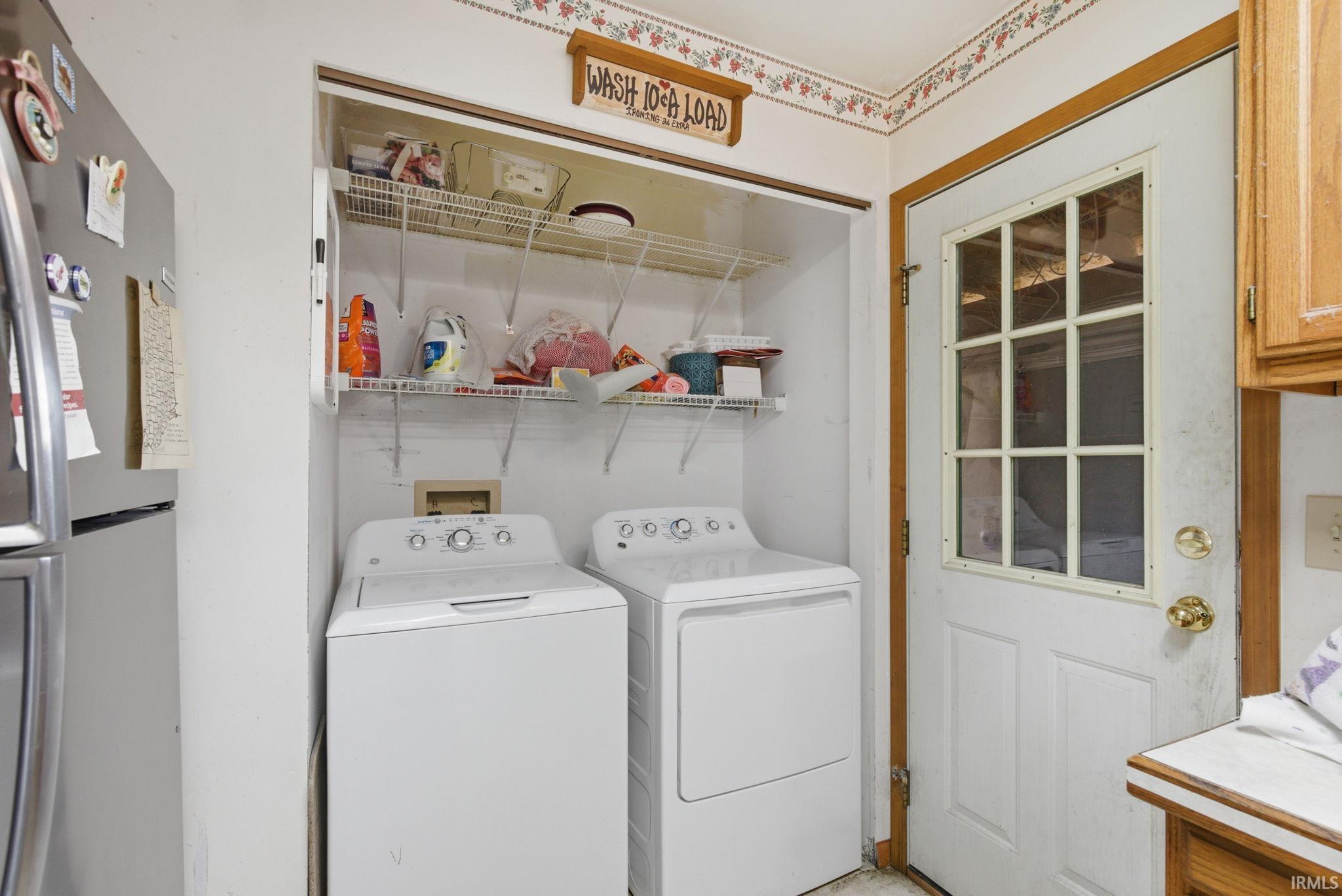 855 South 8th Street Upland, IN 46989 - Photo 16 of 43